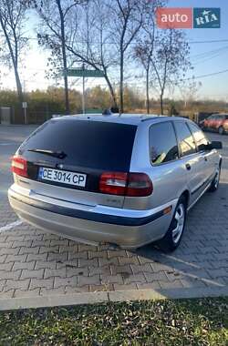 Універсал Volvo V40 2002 в  фото 3 Універсал Volvo V40 2002 в