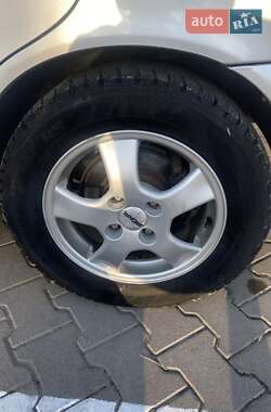 Універсал Volvo V40 2002 в  фото 5 Універсал Volvo V40 2002 в