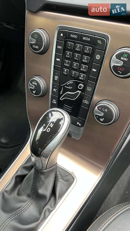 Хетчбек Volvo V40 2015 в Трускавці фото 6 Хетчбек Volvo V40 2015 в Трускавці