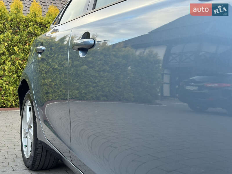 Хетчбек Volvo V40 2013 в Стрию