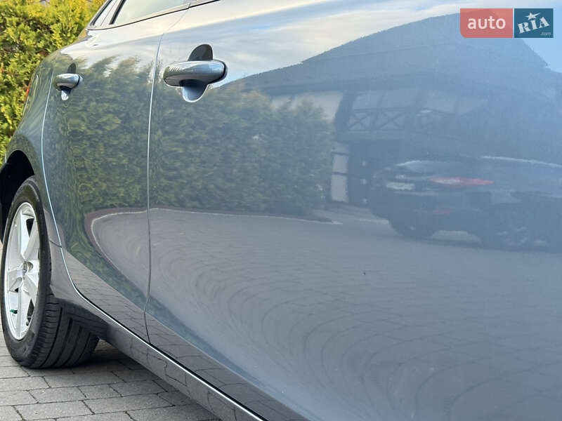 Хетчбек Volvo V40 2013 в Стрию