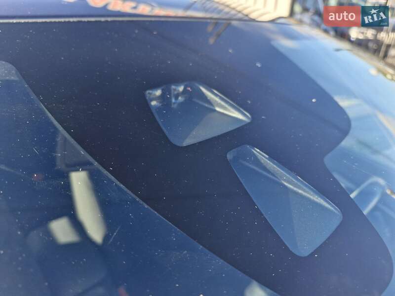 Хетчбек Volvo V40 2014 в Миколаєві