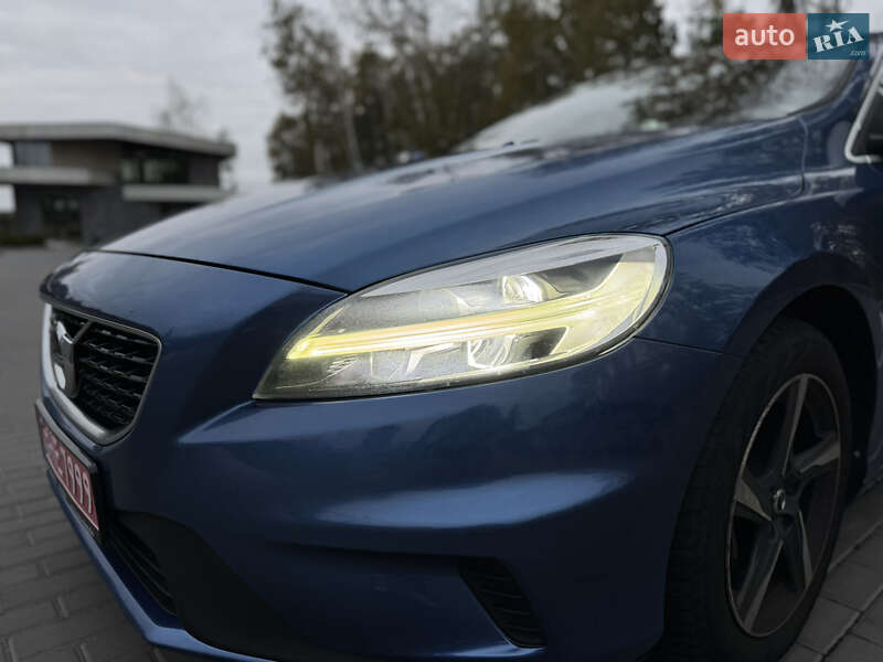 Хетчбек Volvo V40 2017 в Ірпені фото 28 Хетчбек Volvo V40 2017 в Ірпені