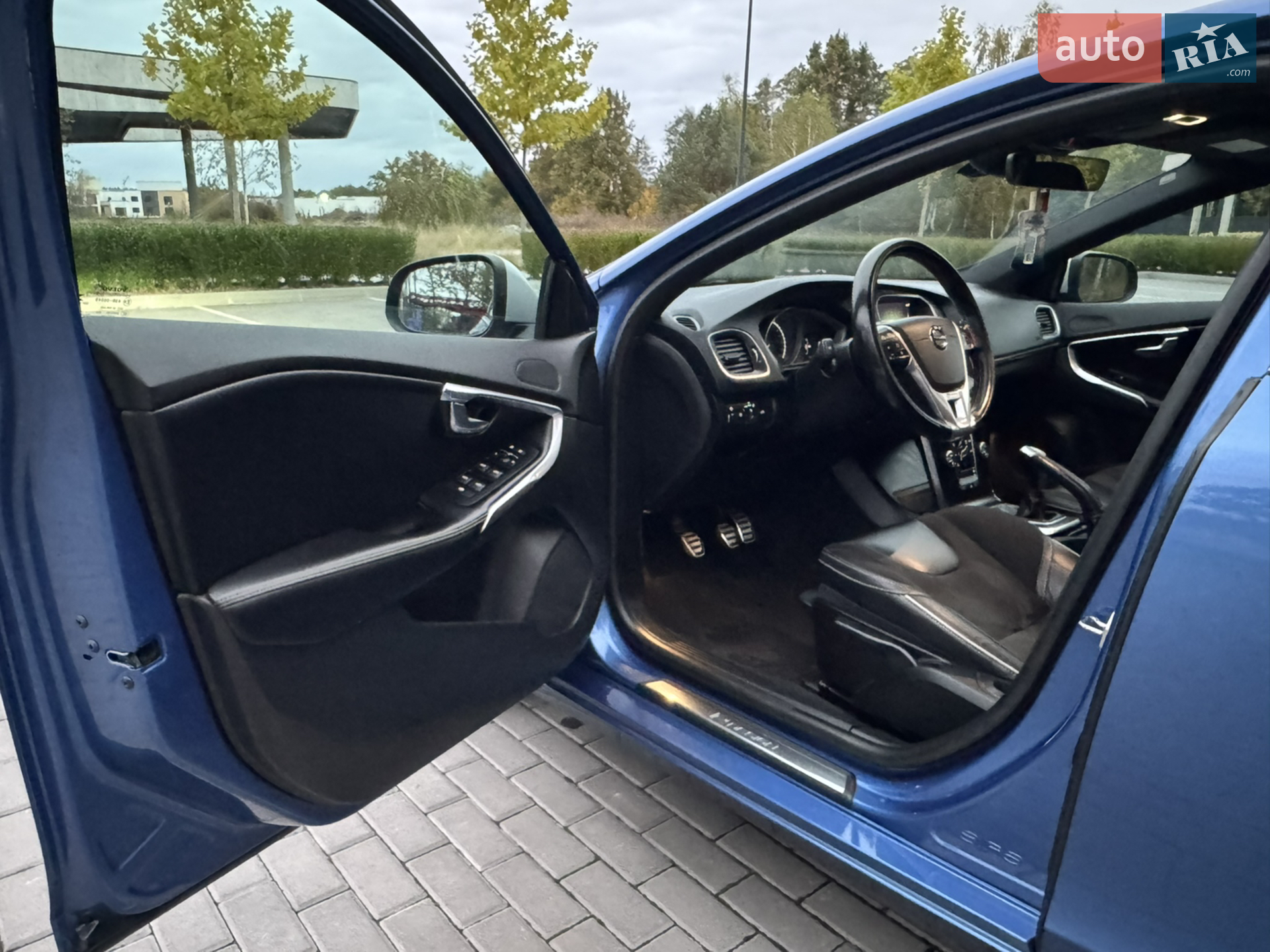 2017 Volvo V40 - мініатюра 49