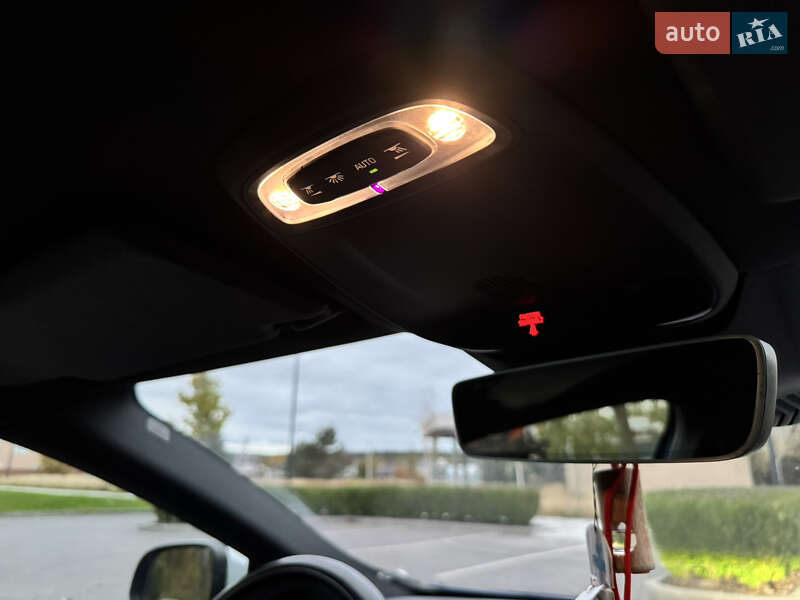 Хетчбек Volvo V40 2017 в Ірпені фото 54 Хетчбек Volvo V40 2017 в Ірпені