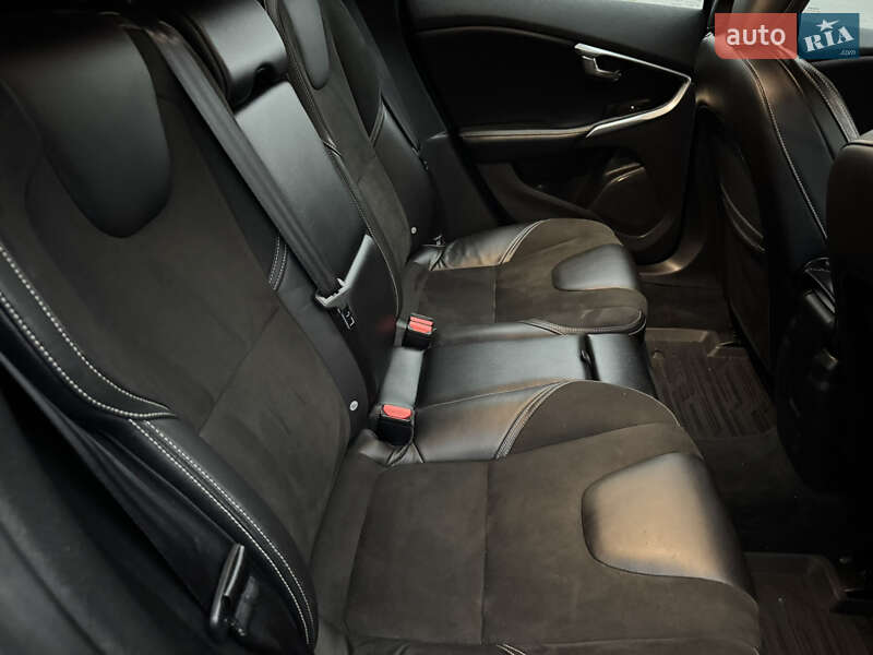 Хетчбек Volvo V40 2017 в Ірпені фото 60 Хетчбек Volvo V40 2017 в Ірпені