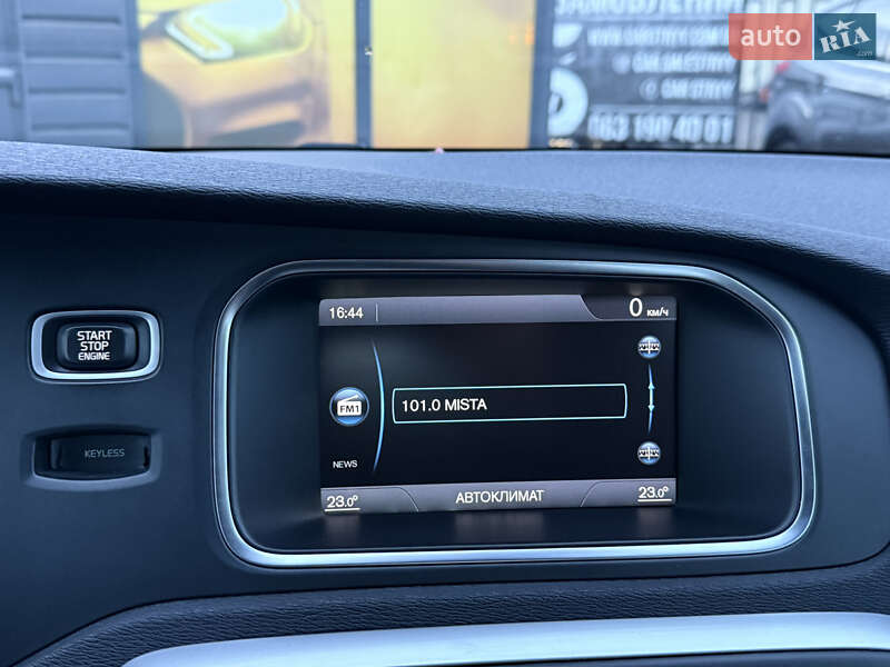 Хэтчбек Volvo V40 2013 в Стрые фото 51 Хэтчбек Volvo V40 2013 в Стрые