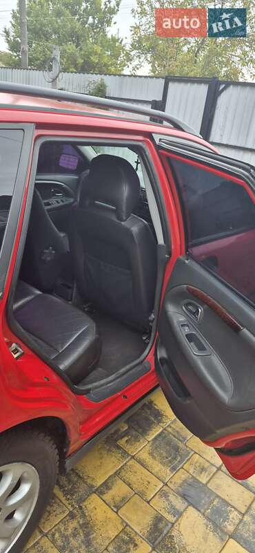 Універсал Volvo V40 2002 в Ніжині фото 7 Універсал Volvo V40 2002 в Ніжині