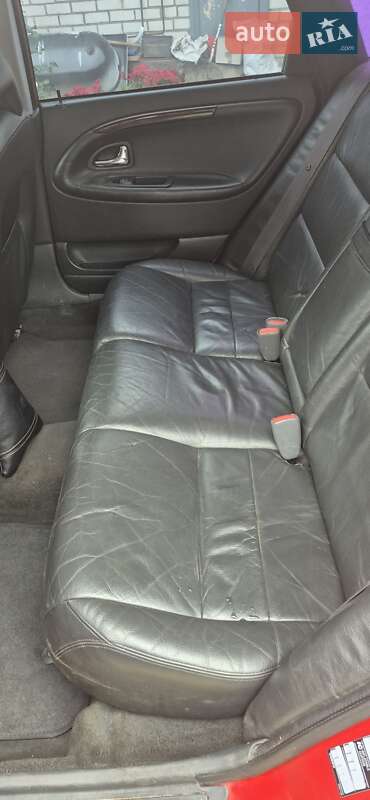 Універсал Volvo V40 2002 в Ніжині фото 13 Універсал Volvo V40 2002 в Ніжині