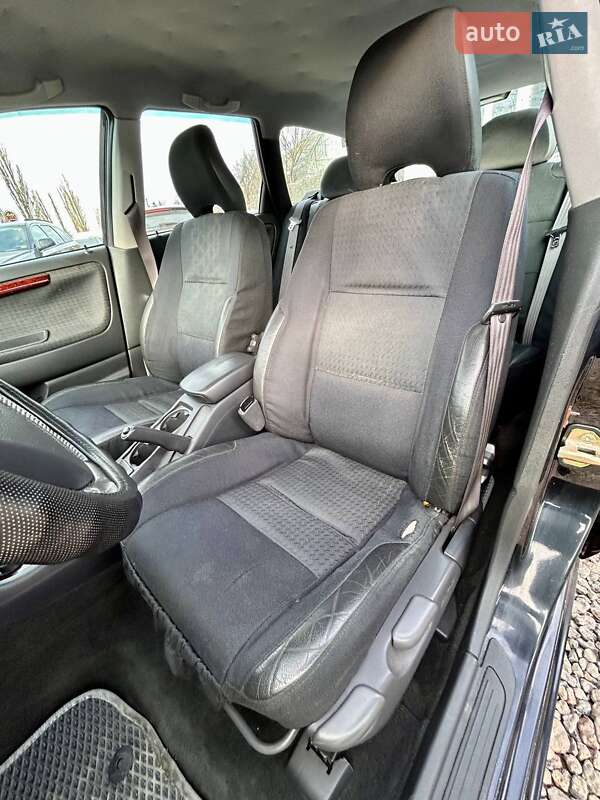 Універсал Volvo V40 2003 в Одесі