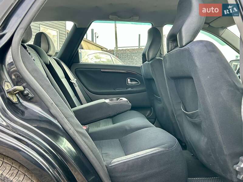 Універсал Volvo V40 2003 в Одесі