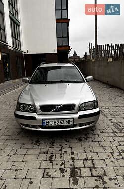 Універсал Volvo V40 2003 в Сокалі