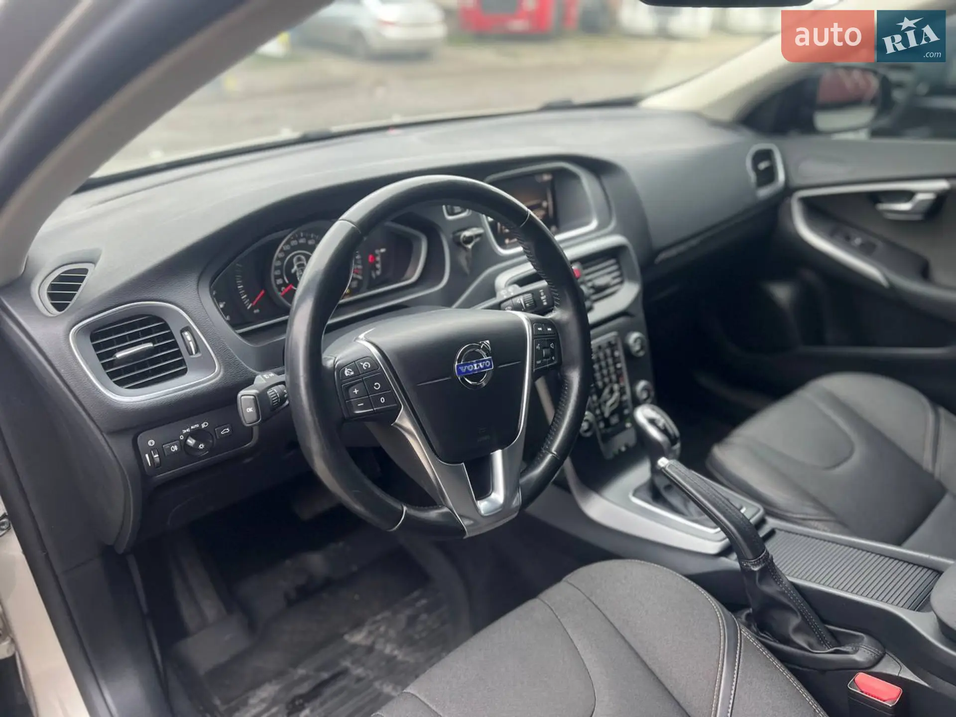 2018 Volvo V40 - мініатюра 21