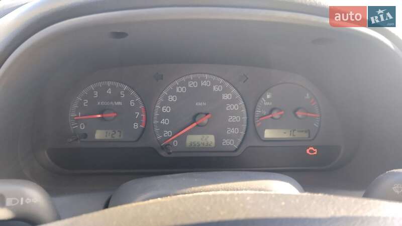 Універсал Volvo V40 2000 в Луцьку фото 8 Універсал Volvo V40 2000 в Луцьку