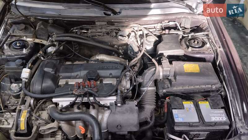Універсал Volvo V40 2000 в Луцьку фото 11 Універсал Volvo V40 2000 в Луцьку
