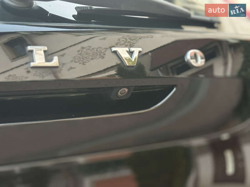 Хетчбек Volvo V40 2013 в Стрию