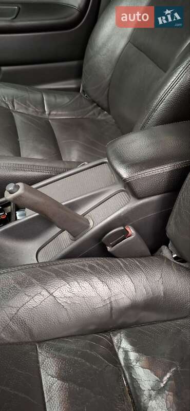 Универсал Volvo V40 2004 в Владимирце