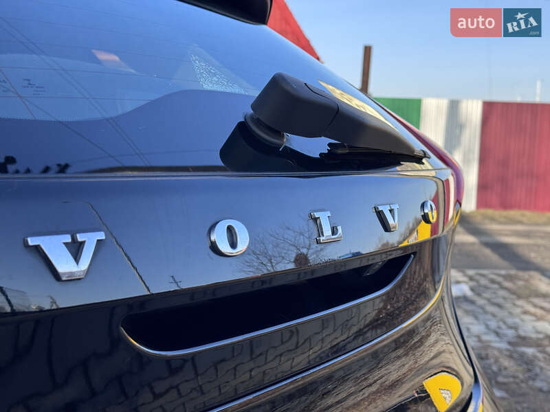 Хэтчбек Volvo V40 2013 в Стрые фото 20 Хэтчбек Volvo V40 2013 в Стрые