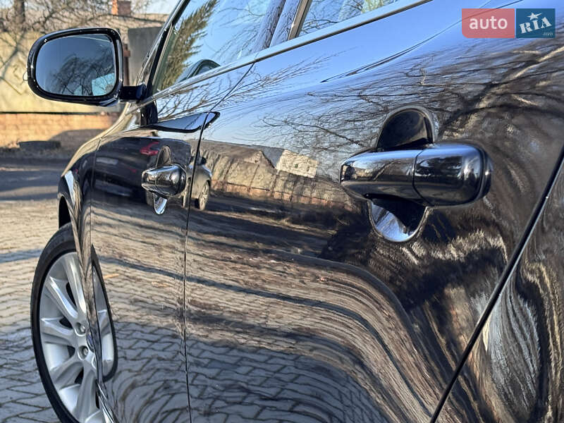 Хэтчбек Volvo V40 2013 в Стрые фото 22 Хэтчбек Volvo V40 2013 в Стрые