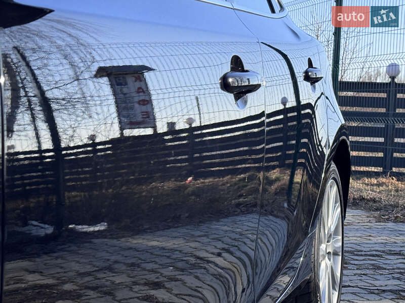 Хэтчбек Volvo V40 2013 в Стрые фото 27 Хэтчбек Volvo V40 2013 в Стрые