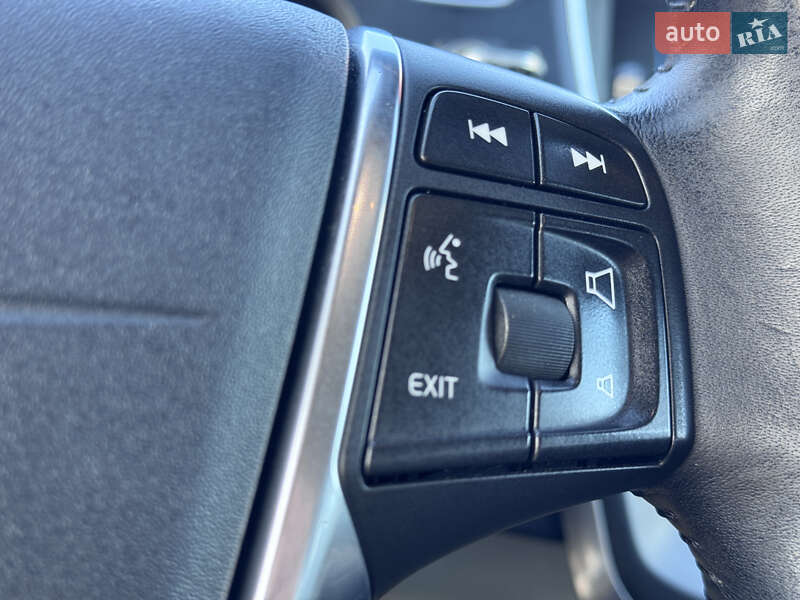 Хэтчбек Volvo V40 2013 в Стрые фото 47 Хэтчбек Volvo V40 2013 в Стрые