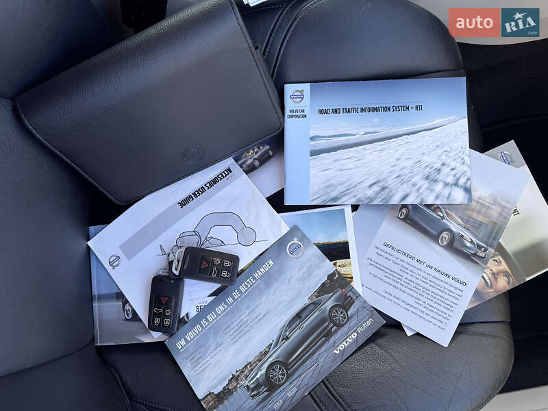 Хэтчбек Volvo V40 2013 в Стрые фото 87 Хэтчбек Volvo V40 2013 в Стрые
