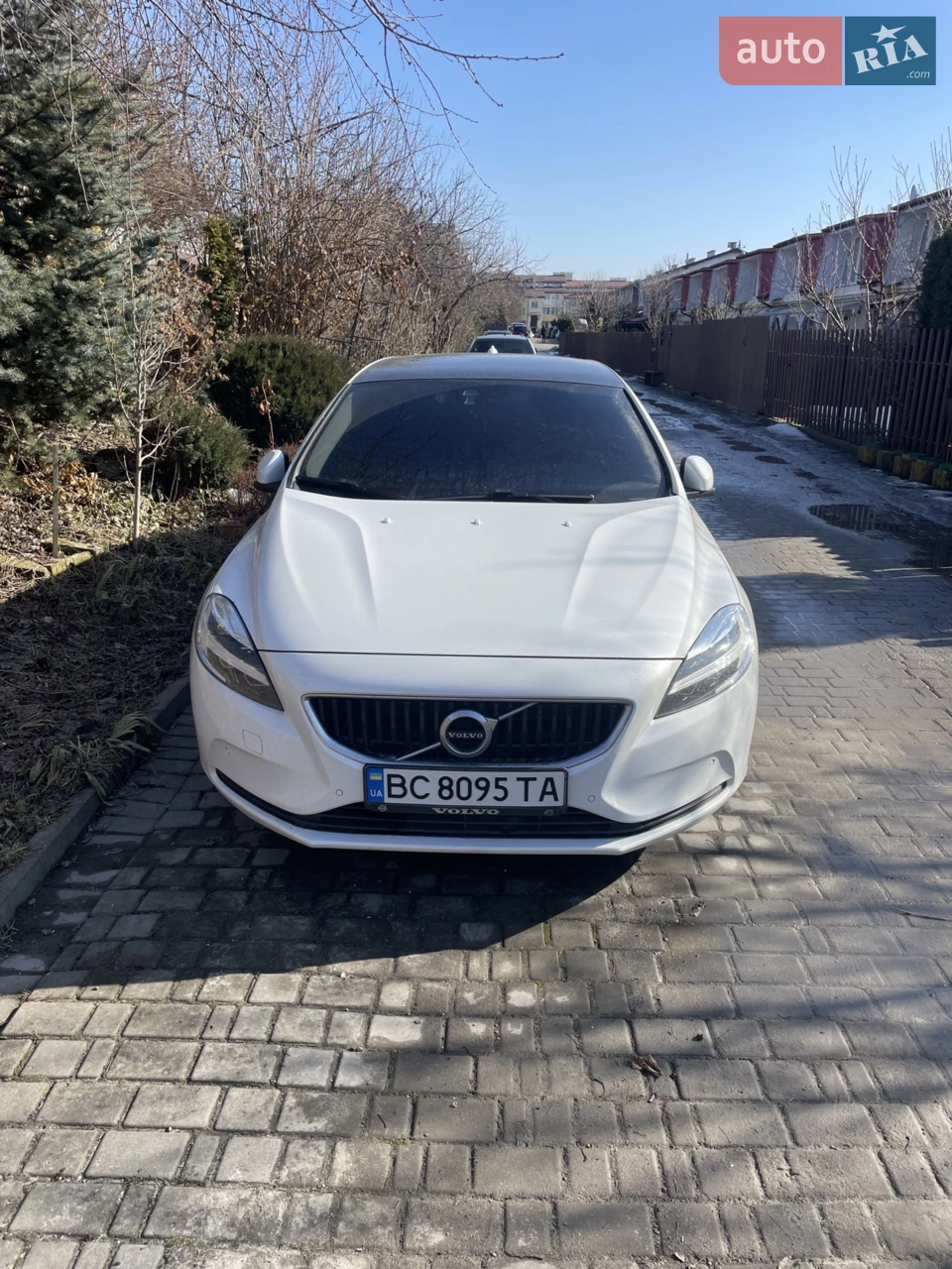 2018 Volvo V40 - мініатюра 20