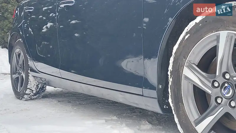 Volvo V40 2014 VIN YV1MVA851F2178835 фото оголошення 7 з 64