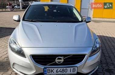 Хетчбек Volvo V40 2013 в Дубні