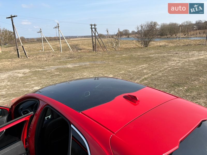 Хэтчбек Volvo V40 2015 в Хмельницком фото 8 Хэтчбек Volvo V40 2015 в Хмельницком