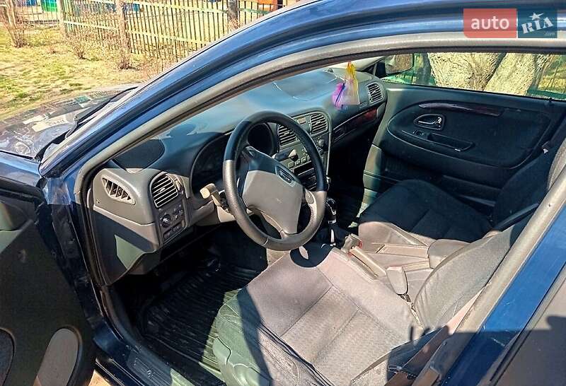 Универсал Volvo V40 2001 в Черкассах