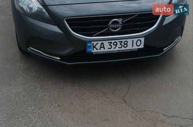Хетчбек Volvo V40 2013 в Києві