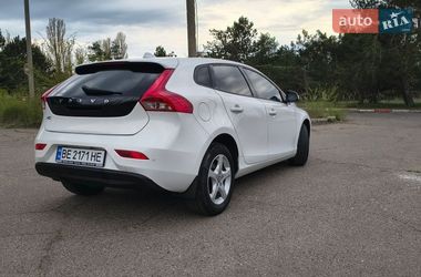 Хетчбек Volvo V40 2013 в Миколаєві