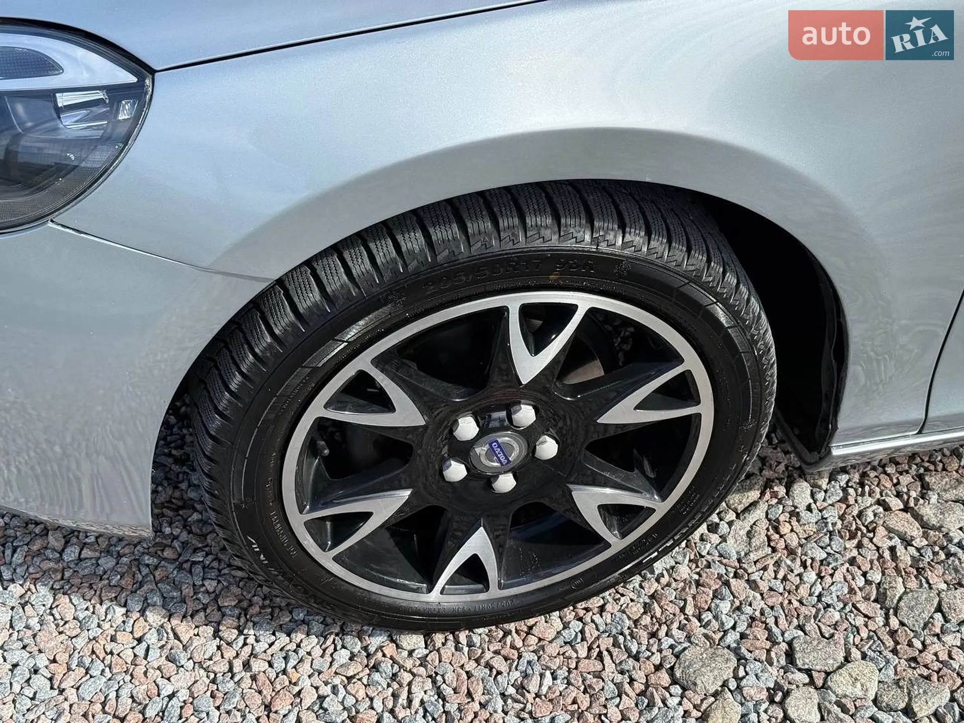 2016 Volvo V40 - мініатюра 10