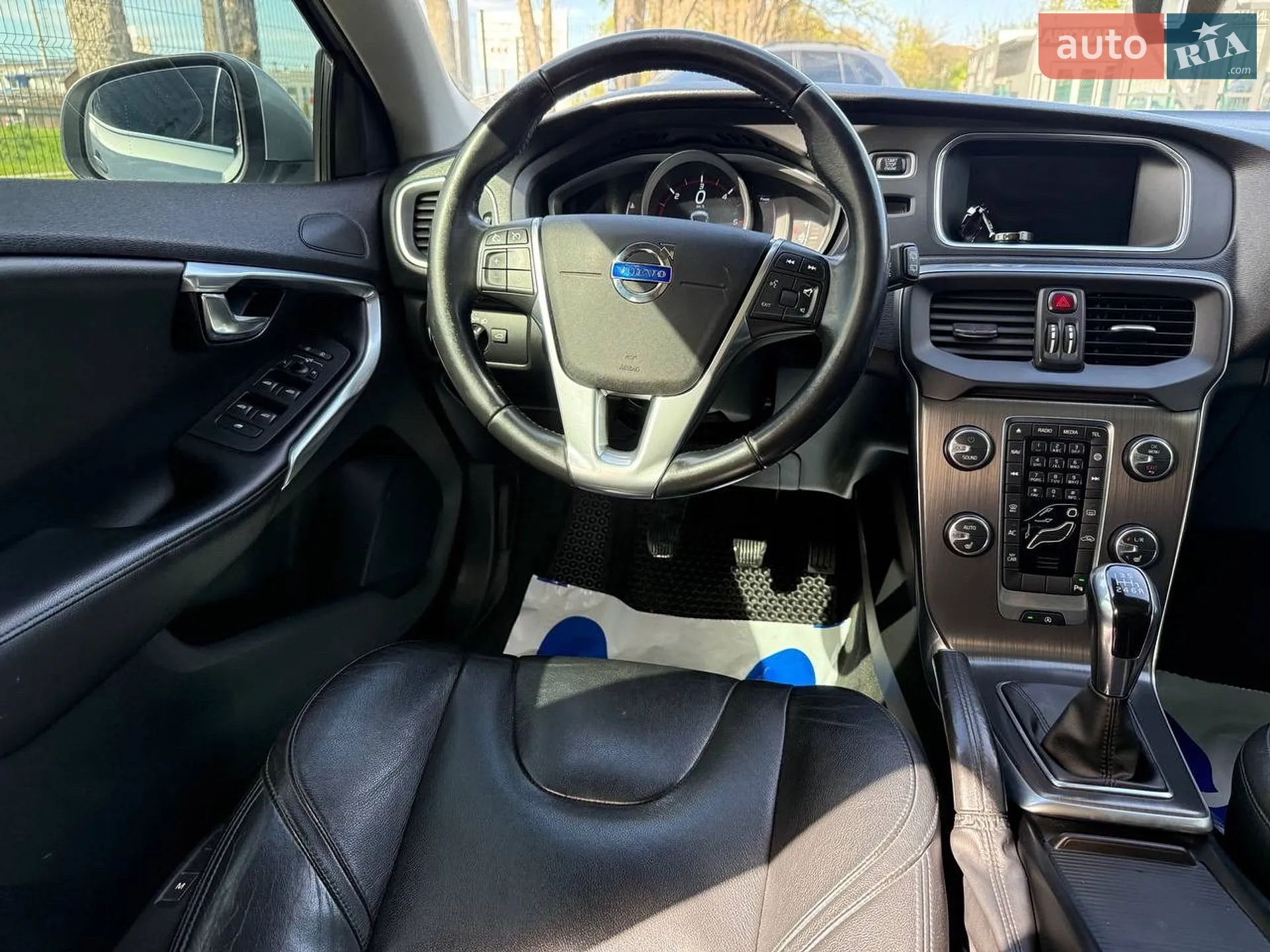 2016 Volvo V40 - мініатюра 43