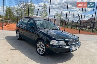 Универсал Volvo V40 1999 в Ивано-Франковске