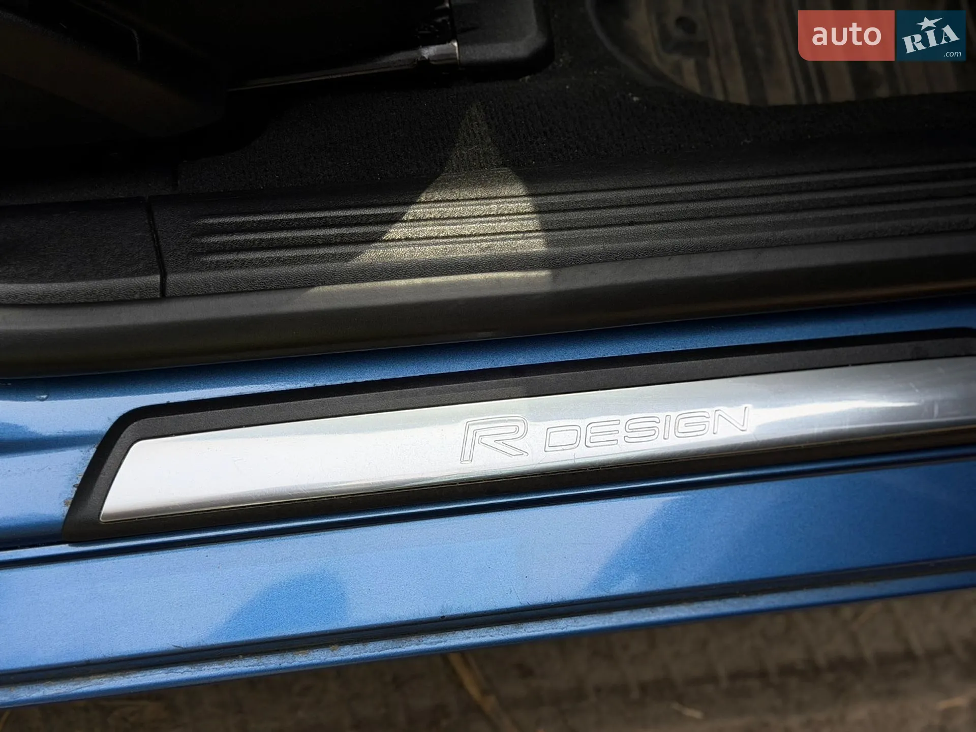 2017 Volvo V40 - мініатюра 20