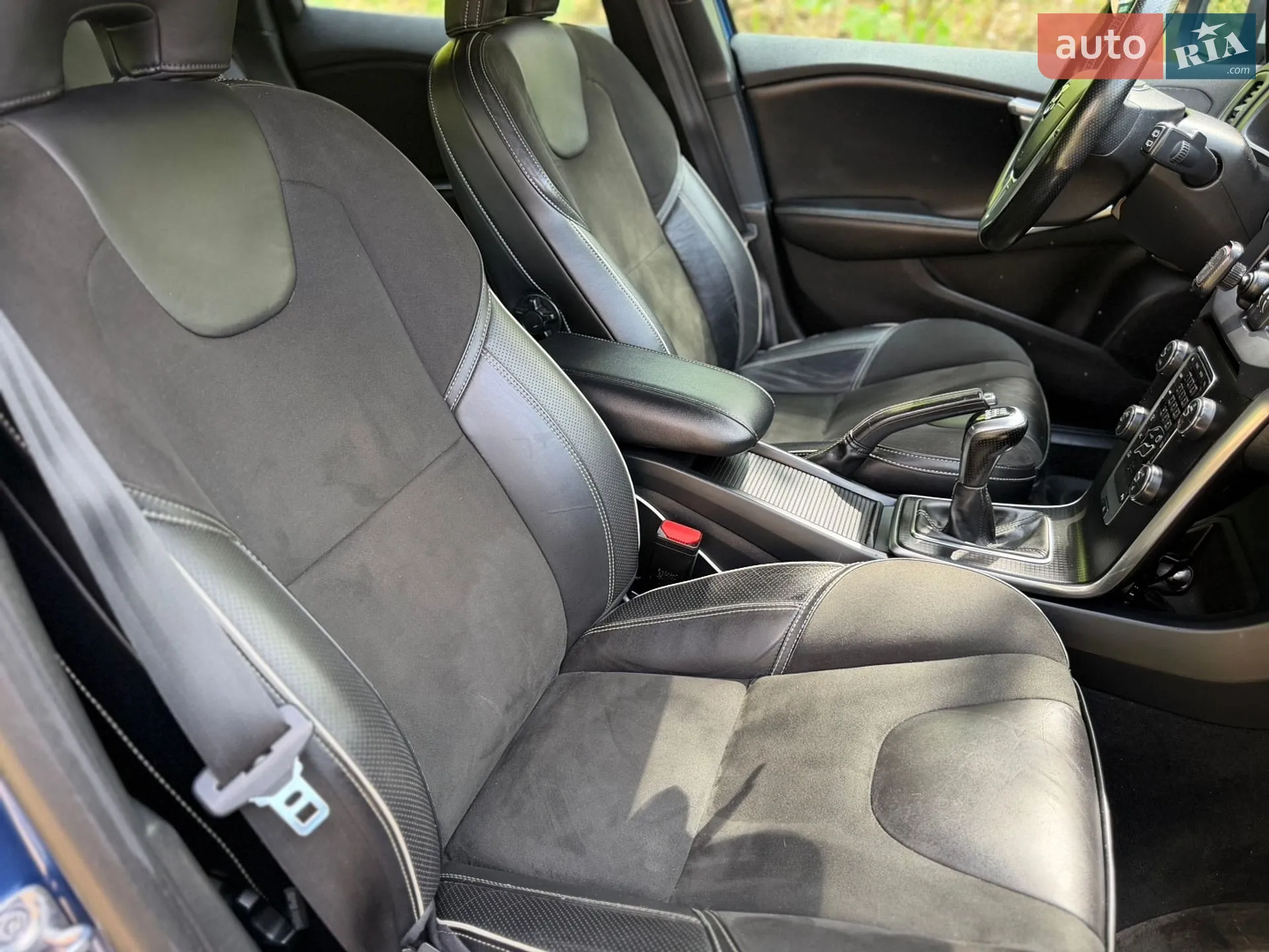 2017 Volvo V40 - мініатюра 43