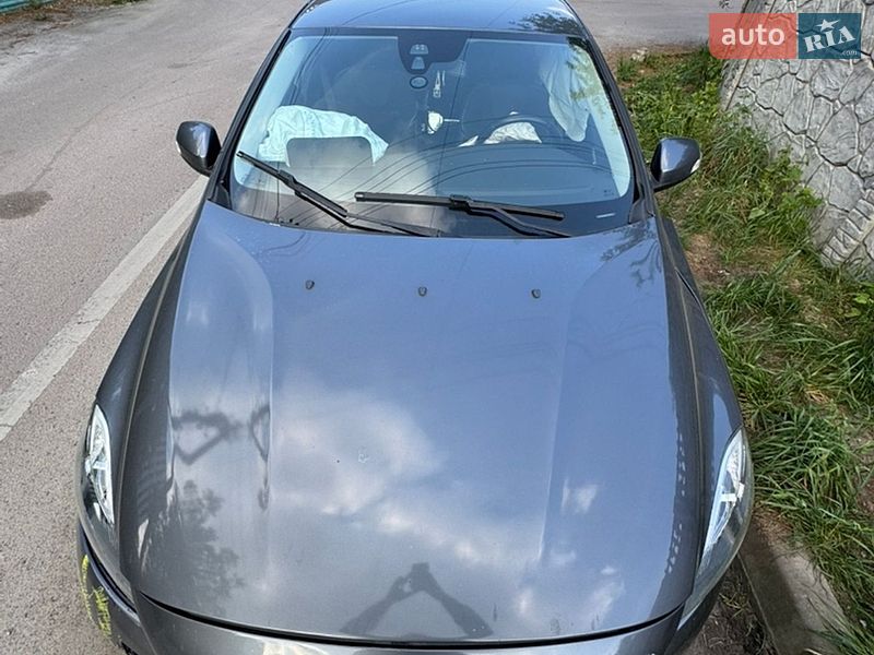 Volvo V40 2013