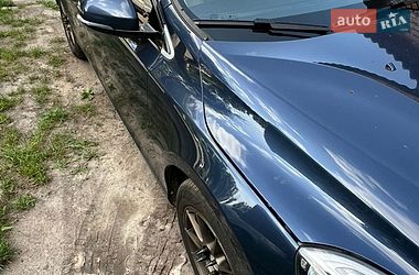 Хэтчбек Volvo V40 2014 в Киеве
