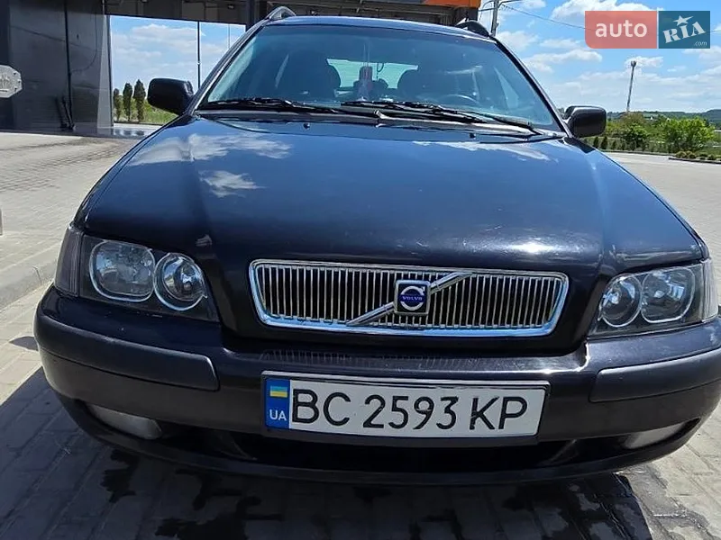 Volvo V40 2002 VIN YV1VW70823F921118 фото оголошення 12 з 44