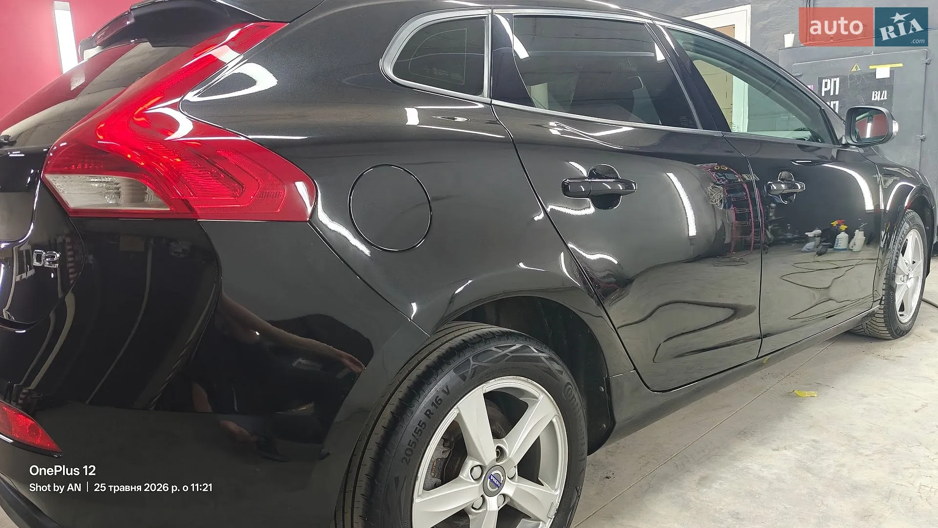2018 Volvo V40 - мініатюра 11