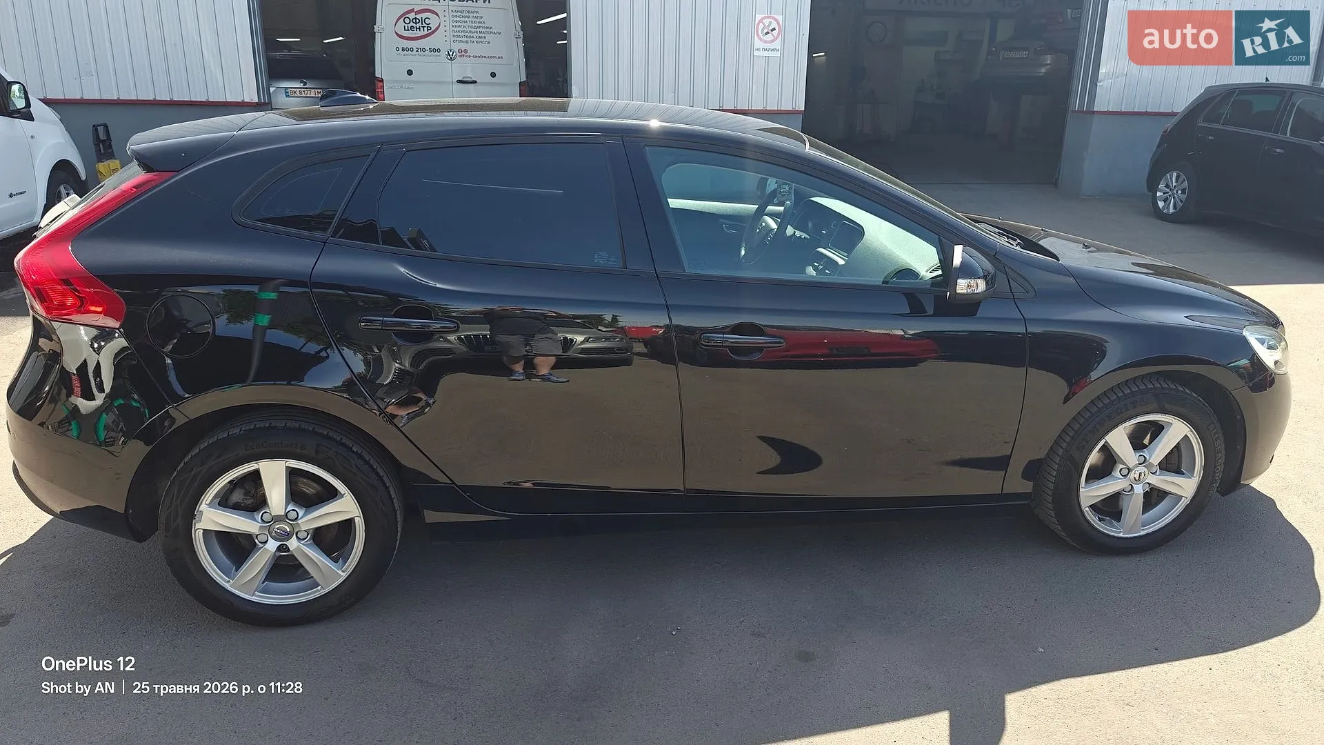 2018 Volvo V40 - мініатюра 24