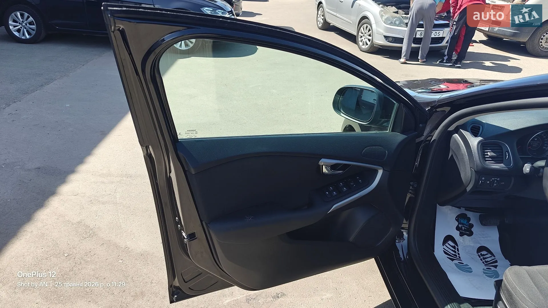 2018 Volvo V40 - мініатюра 29