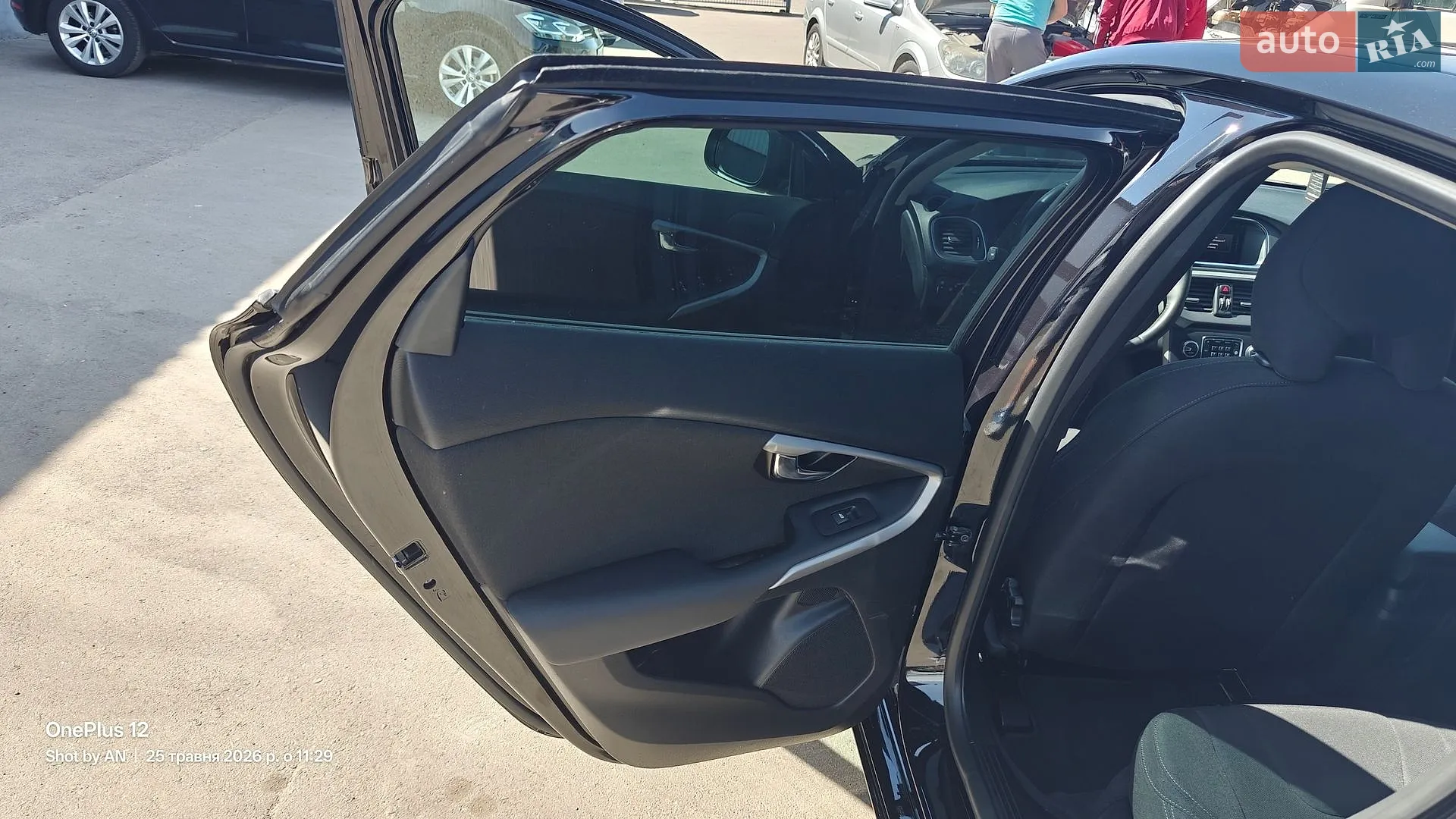2018 Volvo V40 - мініатюра 30