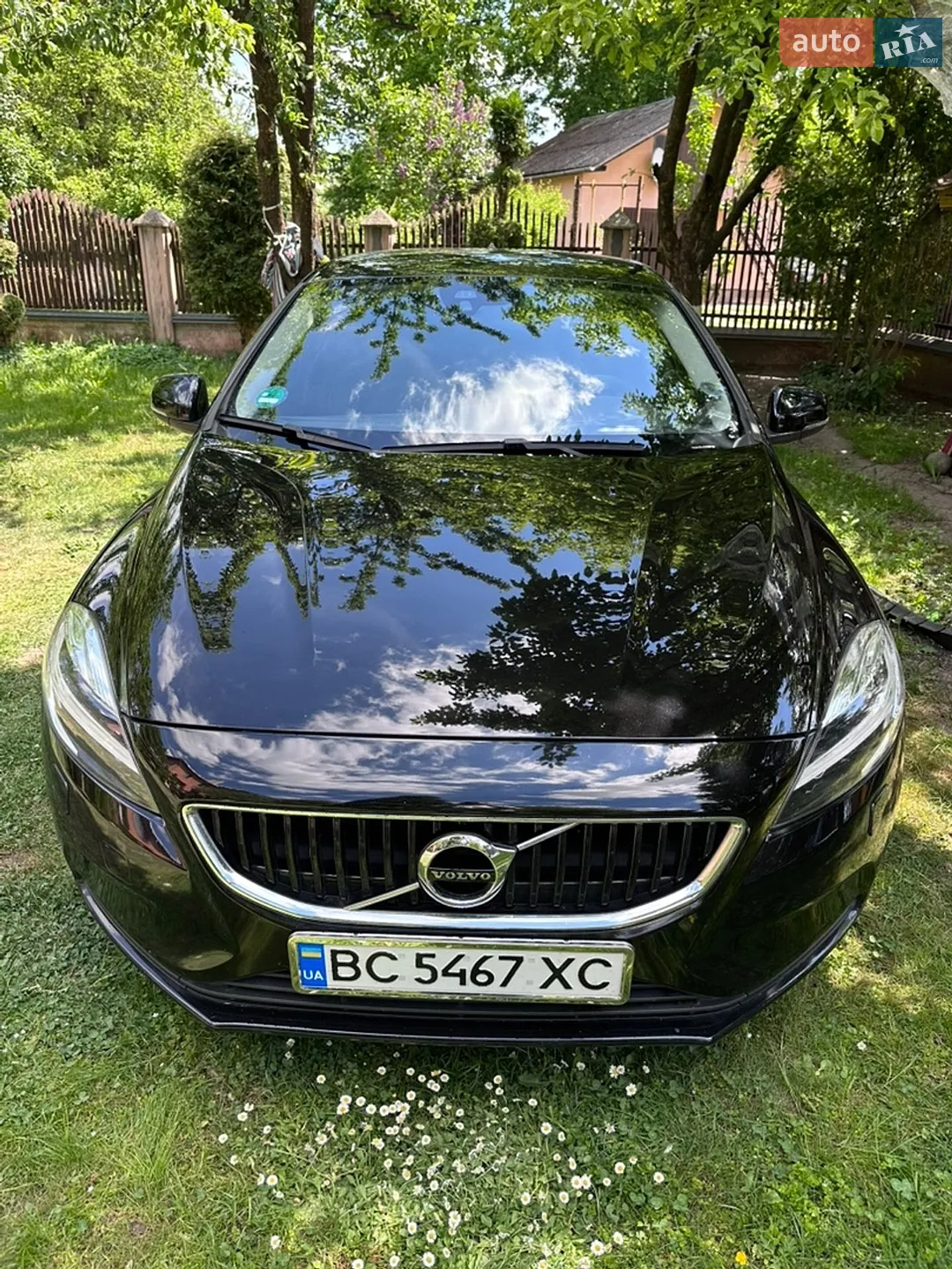 2016 Volvo V40 - мініатюра 3