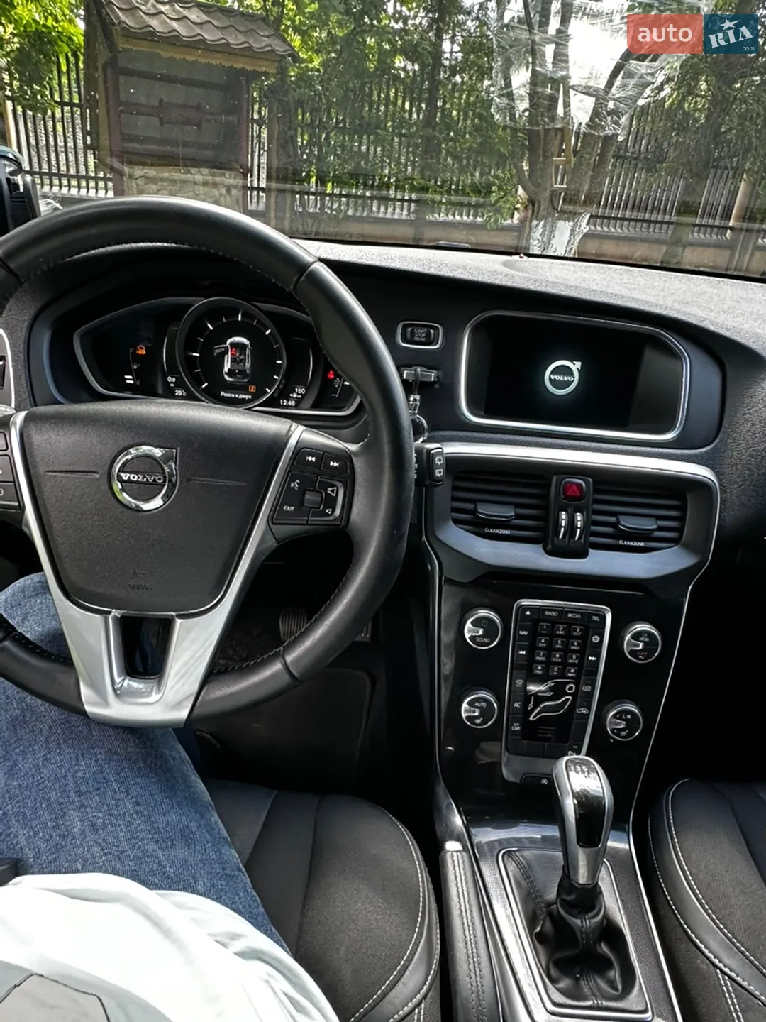 2016 Volvo V40 - мініатюра 9