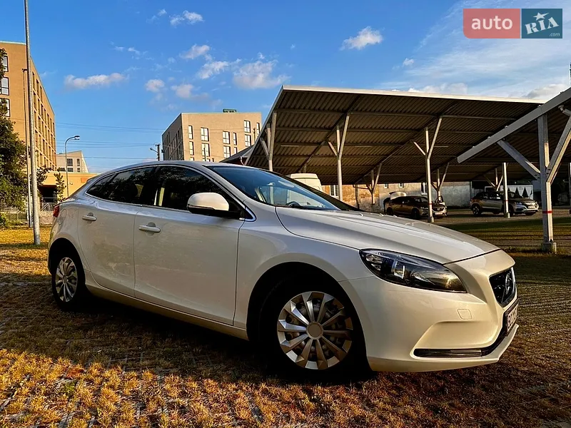 Volvo V40 2013 VIN YV1MV8481E2099216 фото оголошення 7 з 83
