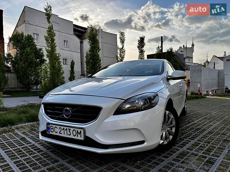 Volvo V40 2013 VIN YV1MV8481E2099216 фото оголошення 11 з 83