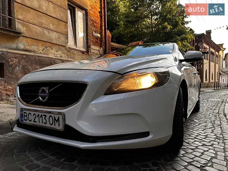 Volvo V40 2013 VIN YV1MV8481E2099216 фото оголошення 16 з 83